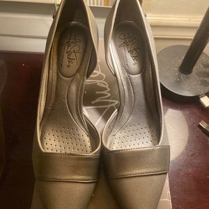 Life Stride High Heels